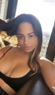 Slideshow kayla braxton onlyfans.