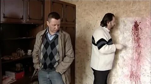 Глухарь 9