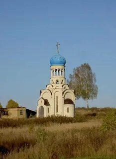 Ельня московская