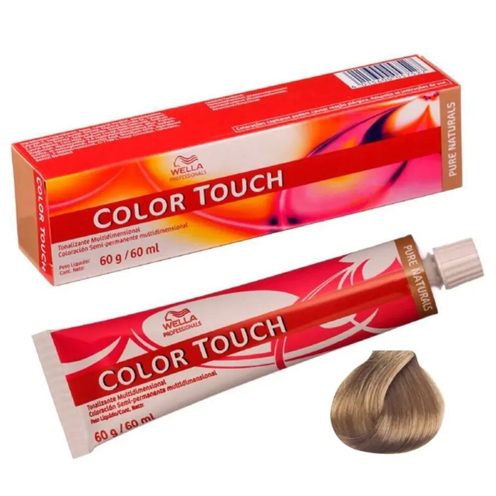 Колор тач 7. Краска wella color touch. велла колор тач 9.16. color touch wella 5/66. wella color touch 8/0.