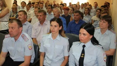 Володарского отдела