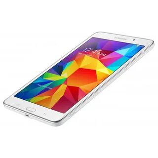 Galaxy tab 4 sm