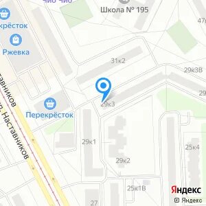 Наставников 8
