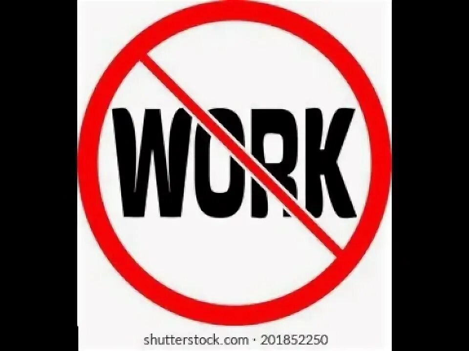 No work no problem. No work. офф ворк. no work logo png без фона. no not.