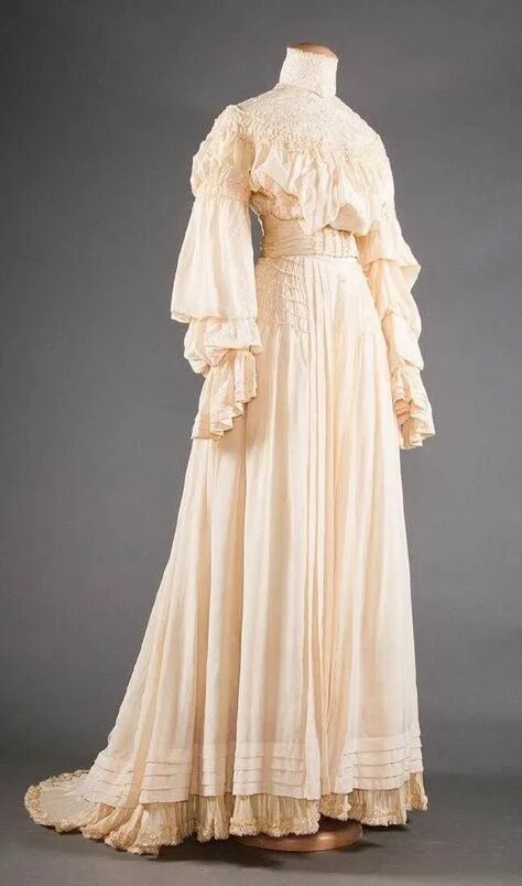 H & W Company Wedding ensemble American The Metropolitan Museum of Art