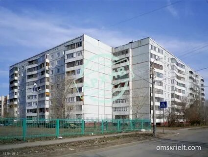 Ул крупской 19