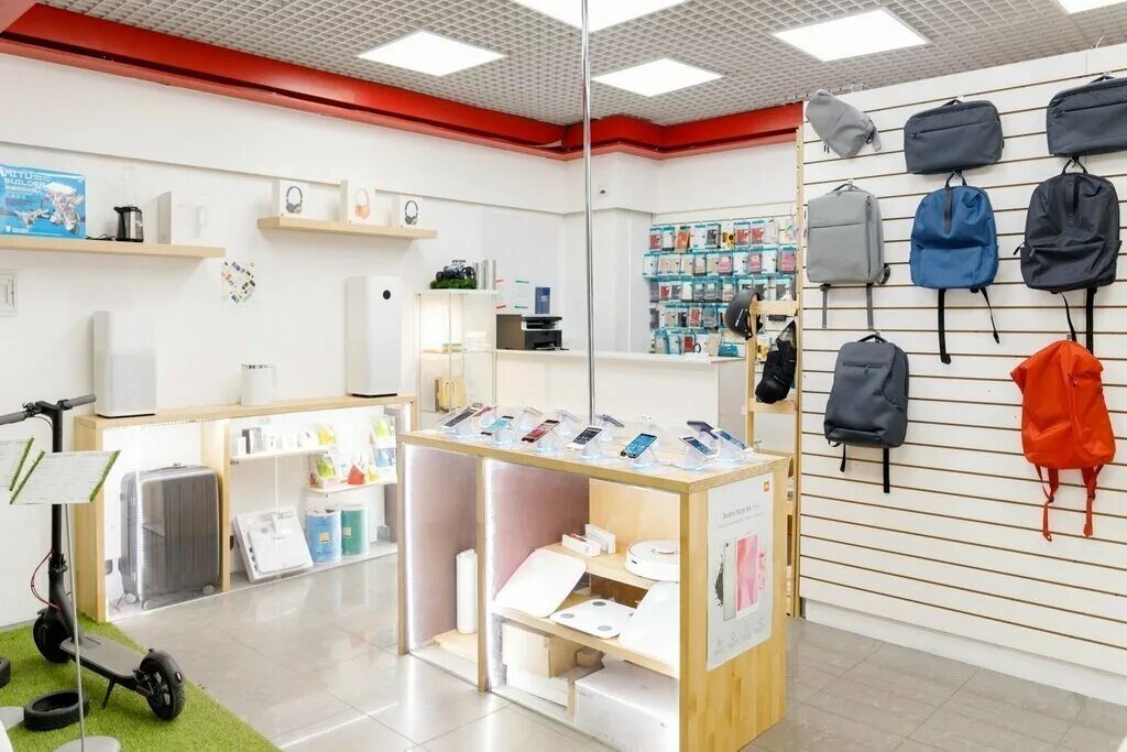 Mi shop xiaomi