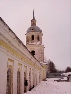 Чепецк каринка