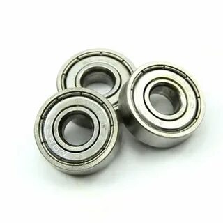 Подшипник 608zz