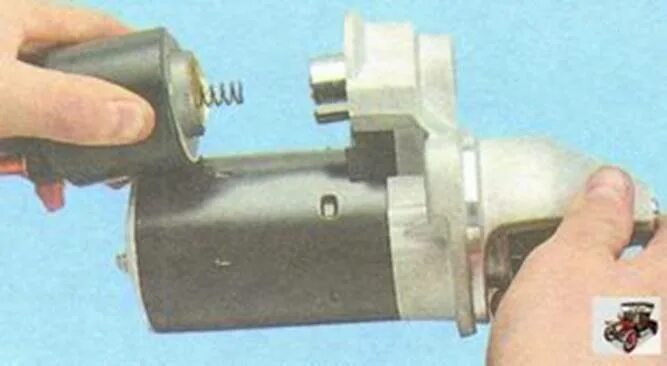 Снять втягивающий гранта. Стартер лада гранта 8 клапанная. тяговое реле стартера гранта. стартер лада гранта 8 клапанная расположение. ремкомплект стартера гранта 8 клапанная.