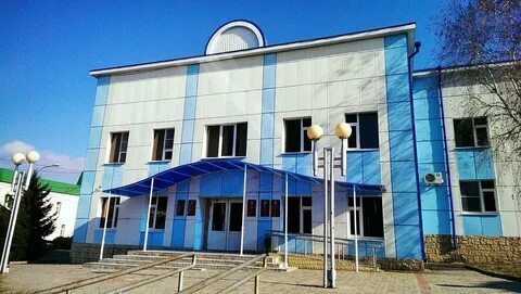 Михайловск ставропольский край диагностический центр на ленина