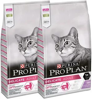 Pro plan для котят отзывы