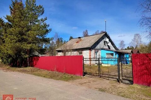 Поселок волочаевка ленинградская область