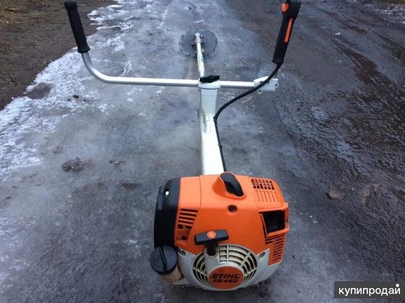 Куфар штиль. Stihl FS 450. Кусторез Stihl 450. Кусторез Stihl FS 450 L. Штиль 450 кусторез насос.