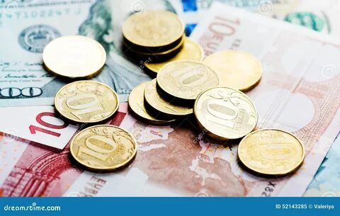Валюта продажу рубля