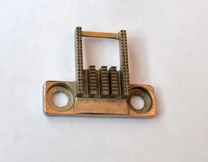Janome рейка зубчатая