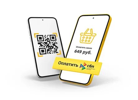 Альфа банк запустил оплату по qr коду