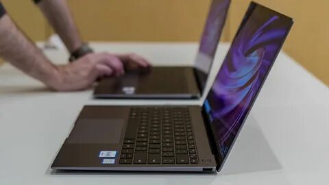 Huawei matebook x 2024