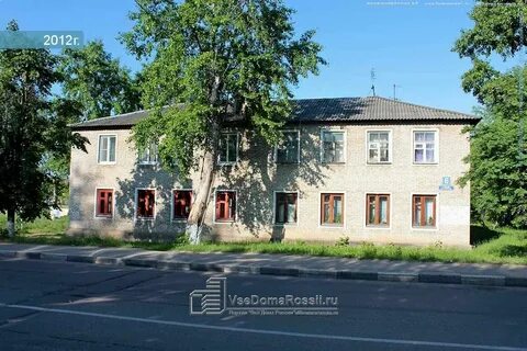 Старая купавна кирова