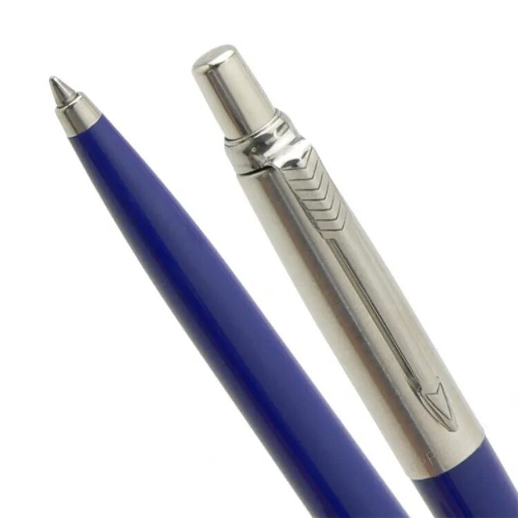 Шариковые ручки оригинал. Ручка шариковая Parker Jotter Blue r0033170. Ручки Parker Jotter k60. Parker Jotter - Blue k60, шариковая ручка, m. Parker Jotter - Blue, шариковая ручка, m s0033170.