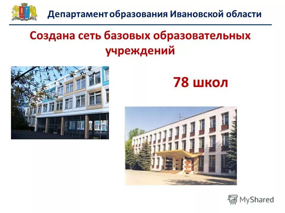 Получить образование в иваново. Получить образование в иваново