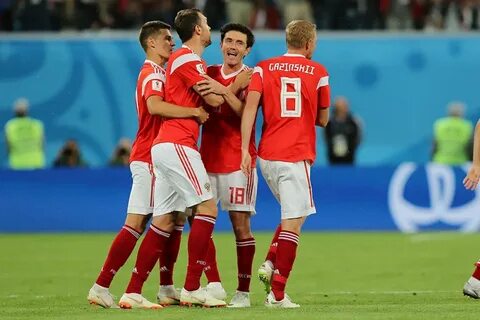 Российский египет
