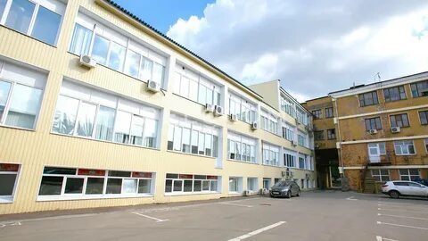Кутузовский 36 стр 4