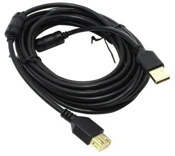 Usb 2.0 5 метров