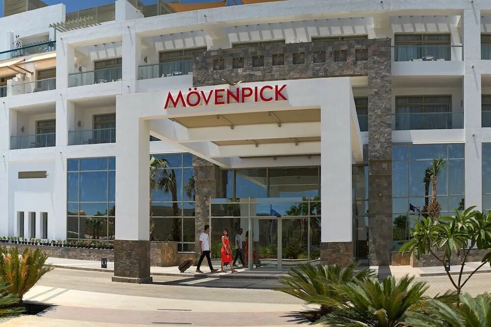 Movenpick antalya tekirova