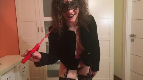 Gratis Hotwifevenus, Femdom Italiano ma pornovideosite met MILF pornofilms ...