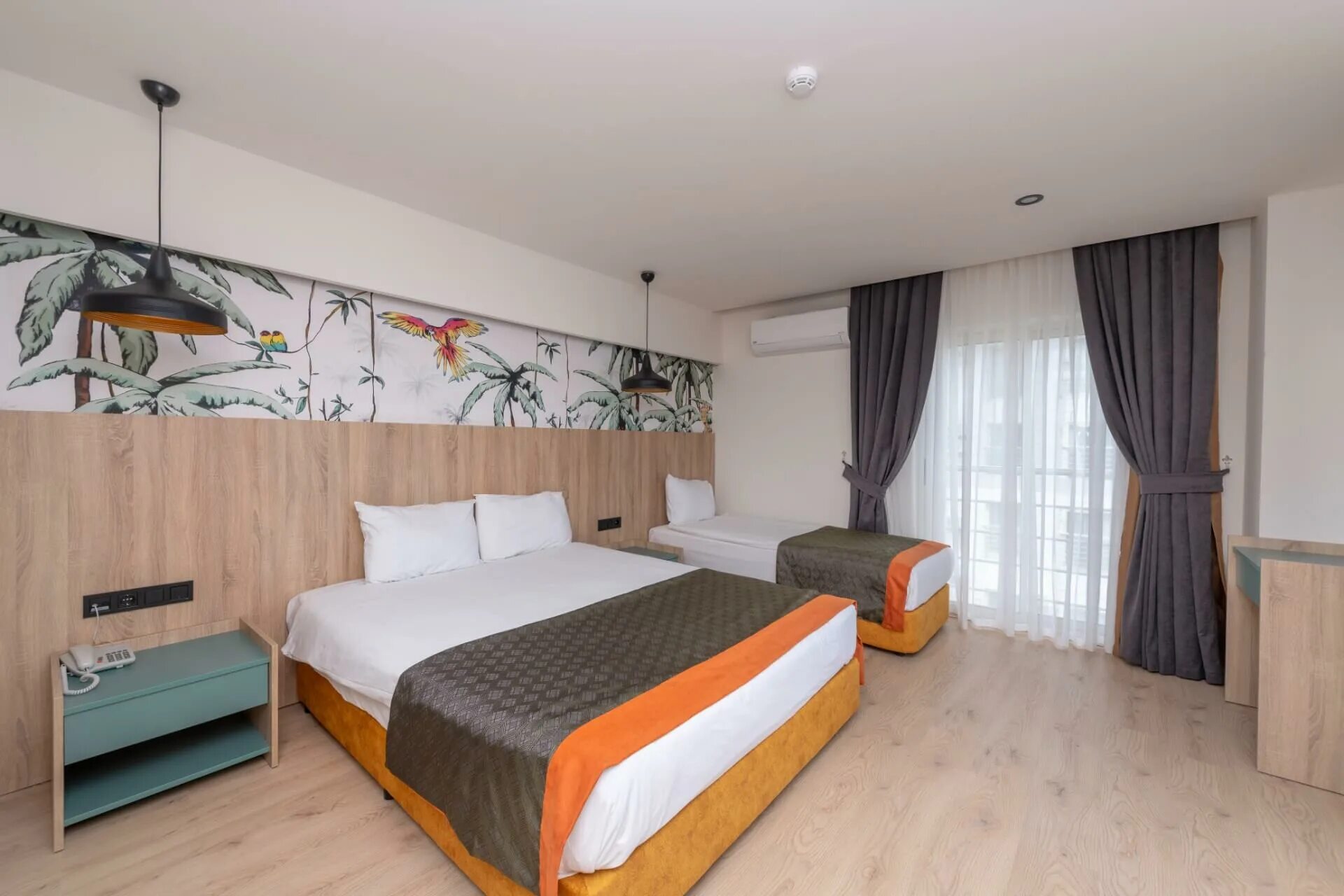 Туры в отель Lims Bona Dea Beach 4*, Турция, Кемер-Центр - цены в 2025 году на о
