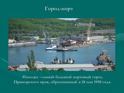 Приморский край вопросы