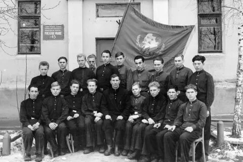 Павлово училище