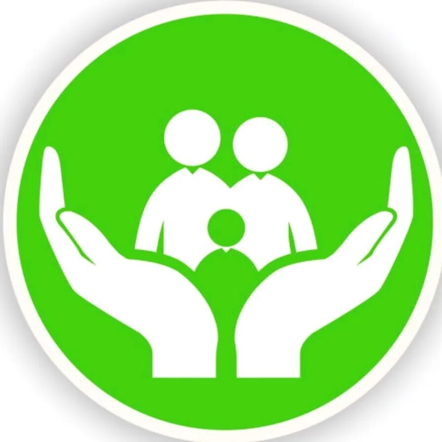 Семейная группа ватсап. Семья логотип. Символ семьи. Социальная защита иконка. Родительский чат логотип.