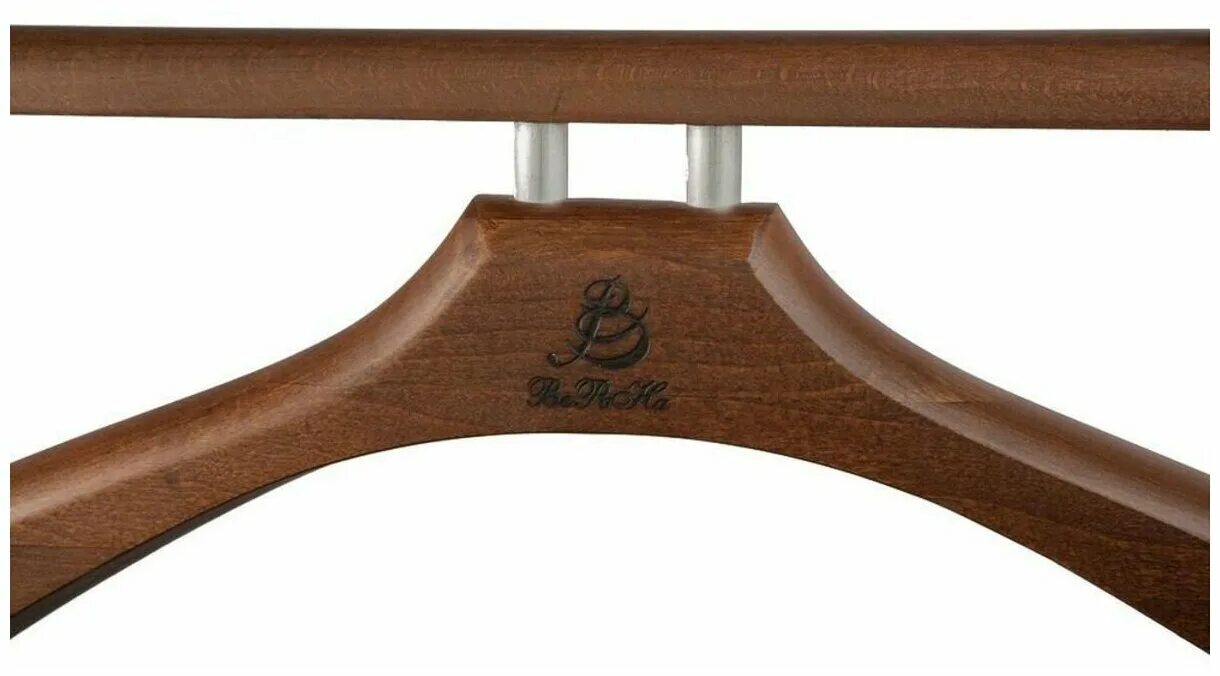 вешалка настенная орех. шкаф bogacho тауэр-1/1 орех. вешалка umbra, 50 см, 1 шт.