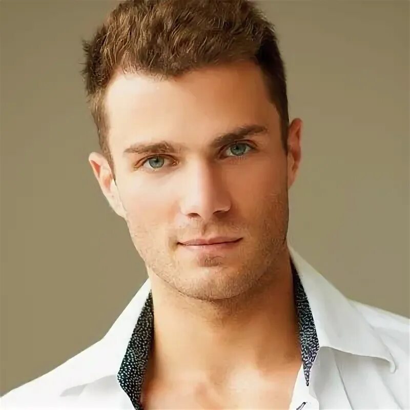 Pin de Виктор Викторович en Hairstyles Cortes de pelo hombre, Peinados de hombre