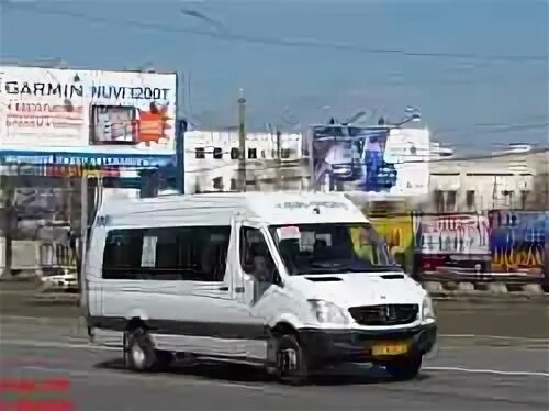 Маршрут 308 аэропорт домодедово