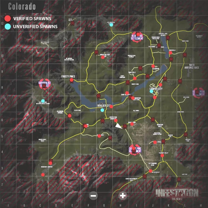 Карта dayz черноруссия. Карта спавна дейз. Карта военных баз dayz чернорусь. Карта chernarusplus dayz. Palworld места спавна.