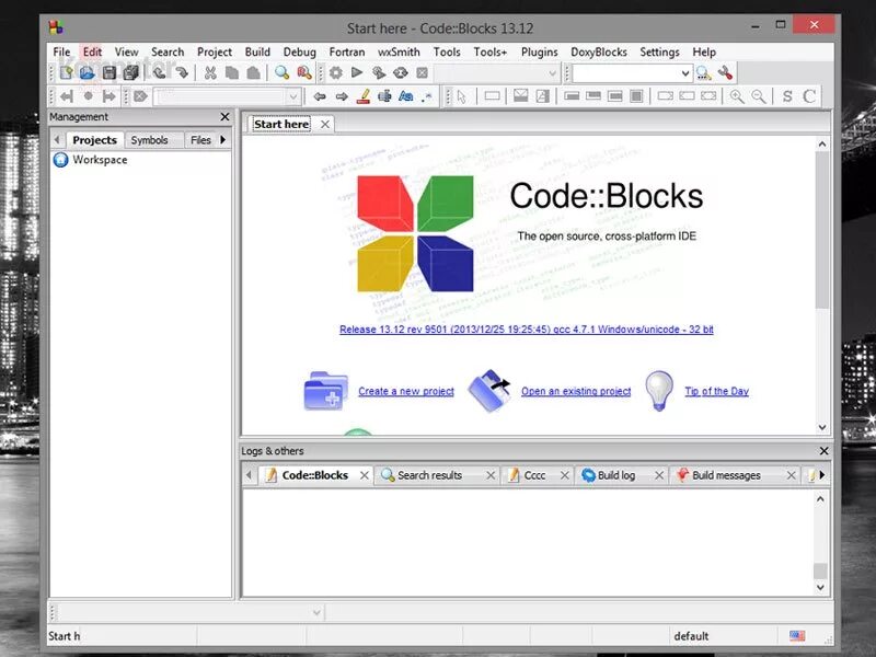 Blocking codes. Code Blocks c++. Среды программирования code ,Blocks. Codeblocks c++. Code::Blocks 20.03.