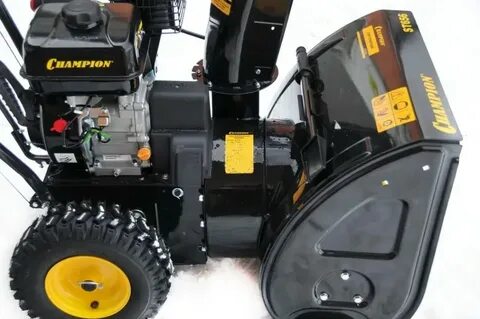 Champion st656 g200shk 6.5