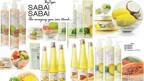 Sabai