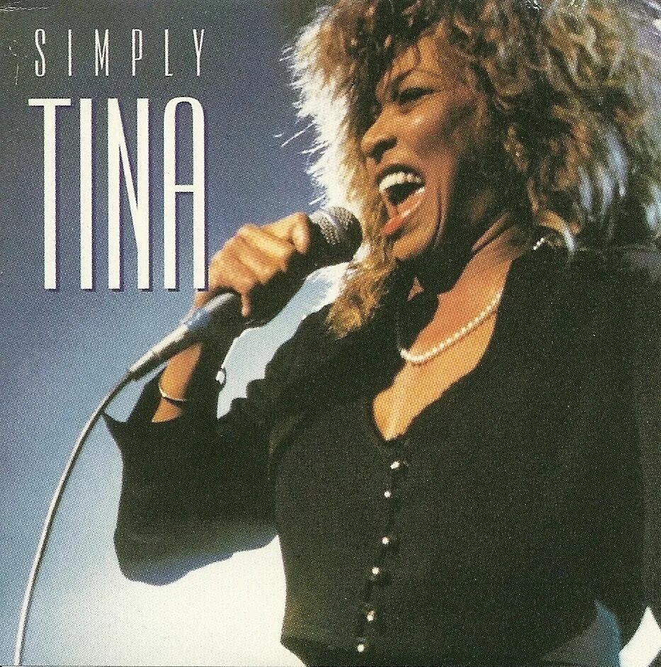 Simply tina