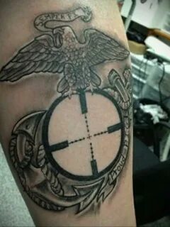 Фото татуировки с эмблемой 15.03.2020 № 024 -tattoo emblem- tatufoto.com - tatuf