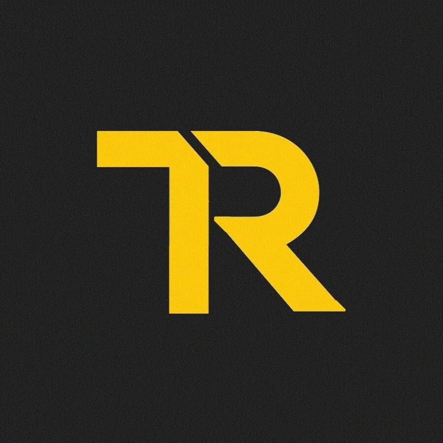 Tr ch. Логотип tr. Буквы тр логотип. Логотип с буквами RT. Логотип из буквы r.