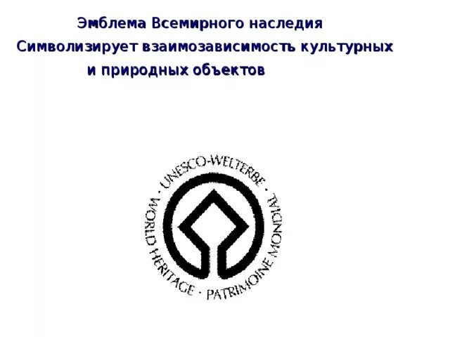 Эмблема Всемирного наследия. Всемирное наследие значок. Что символизирует эмблема Всемирного наследия. Культурное наследие логотип. Элементы социально культурного наследия