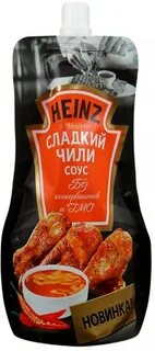Коллекция рецептов сладкий чили