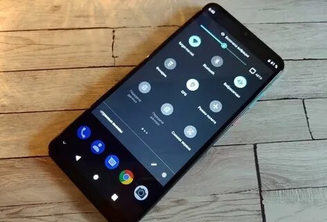 Zte smart