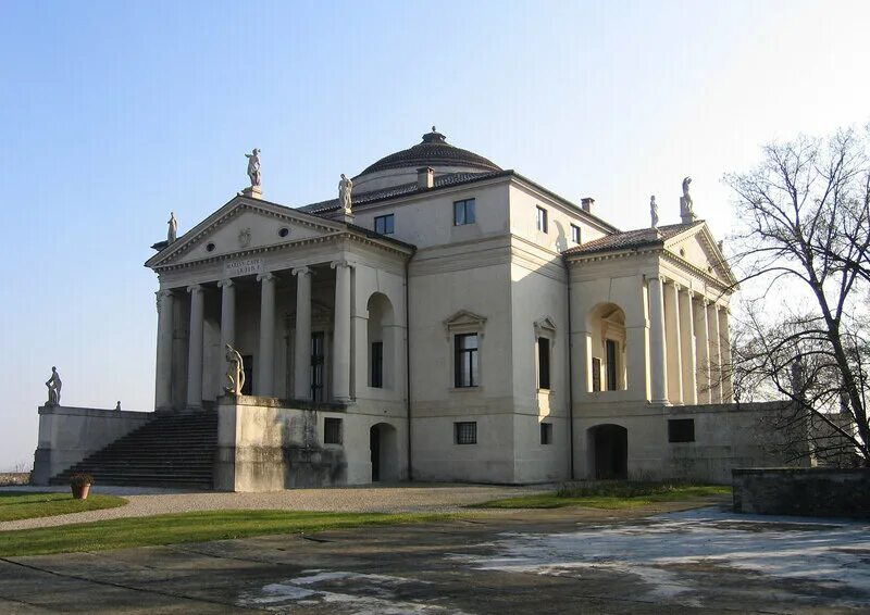 Palladio group