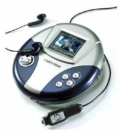 Iriver imp