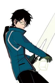 Trigger animation